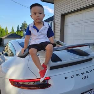 Meet your Posher, Thu